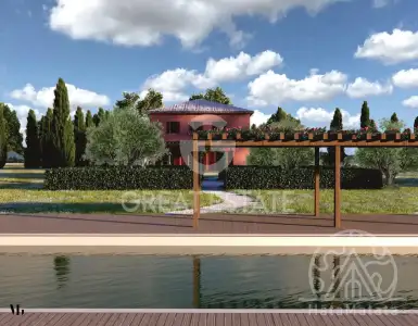 Купить дом в Италии 2800000€