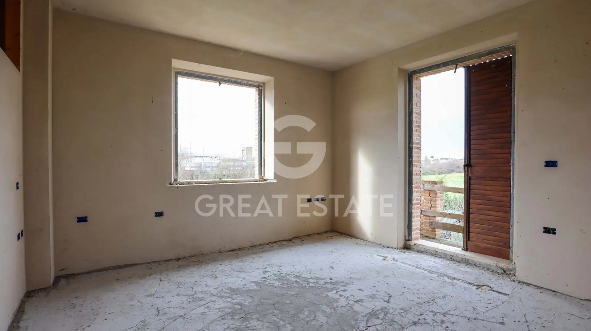 Дом 498м² в Италии, Перуджа. Стоимостью 420000€ аренда фото-10