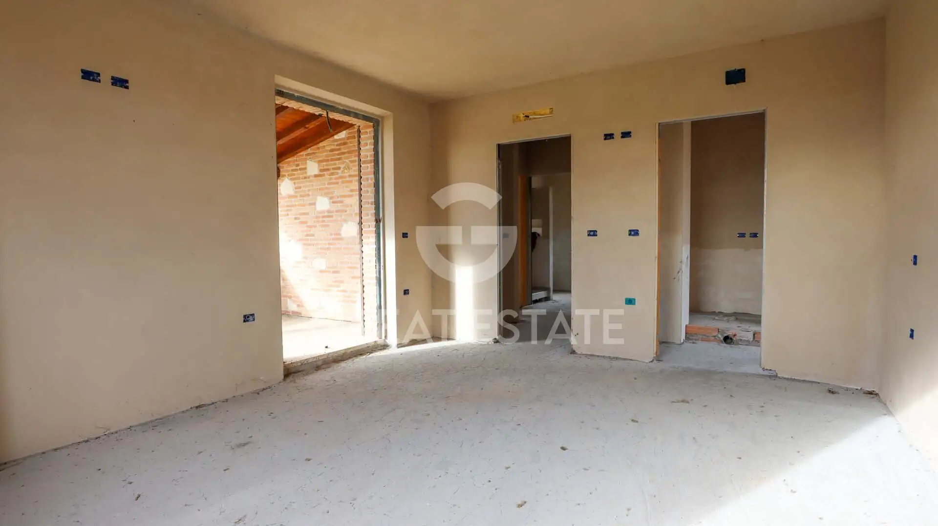 Дом 498м² в Италии, Перуджа. Стоимостью 420000€ аренда фото-11