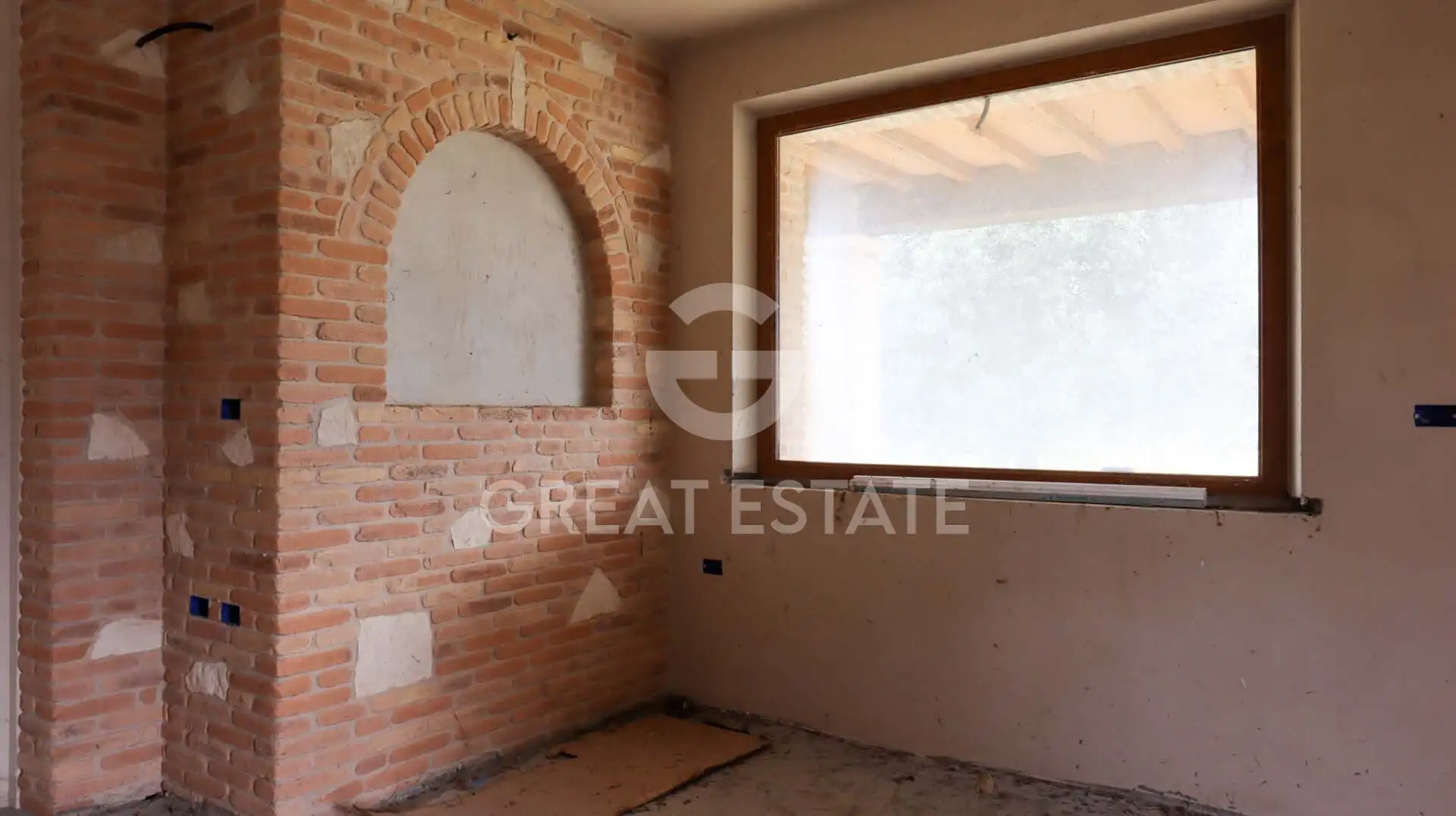 Дом 498м² в Италии, Перуджа. Стоимостью 420000€ аренда фото-13