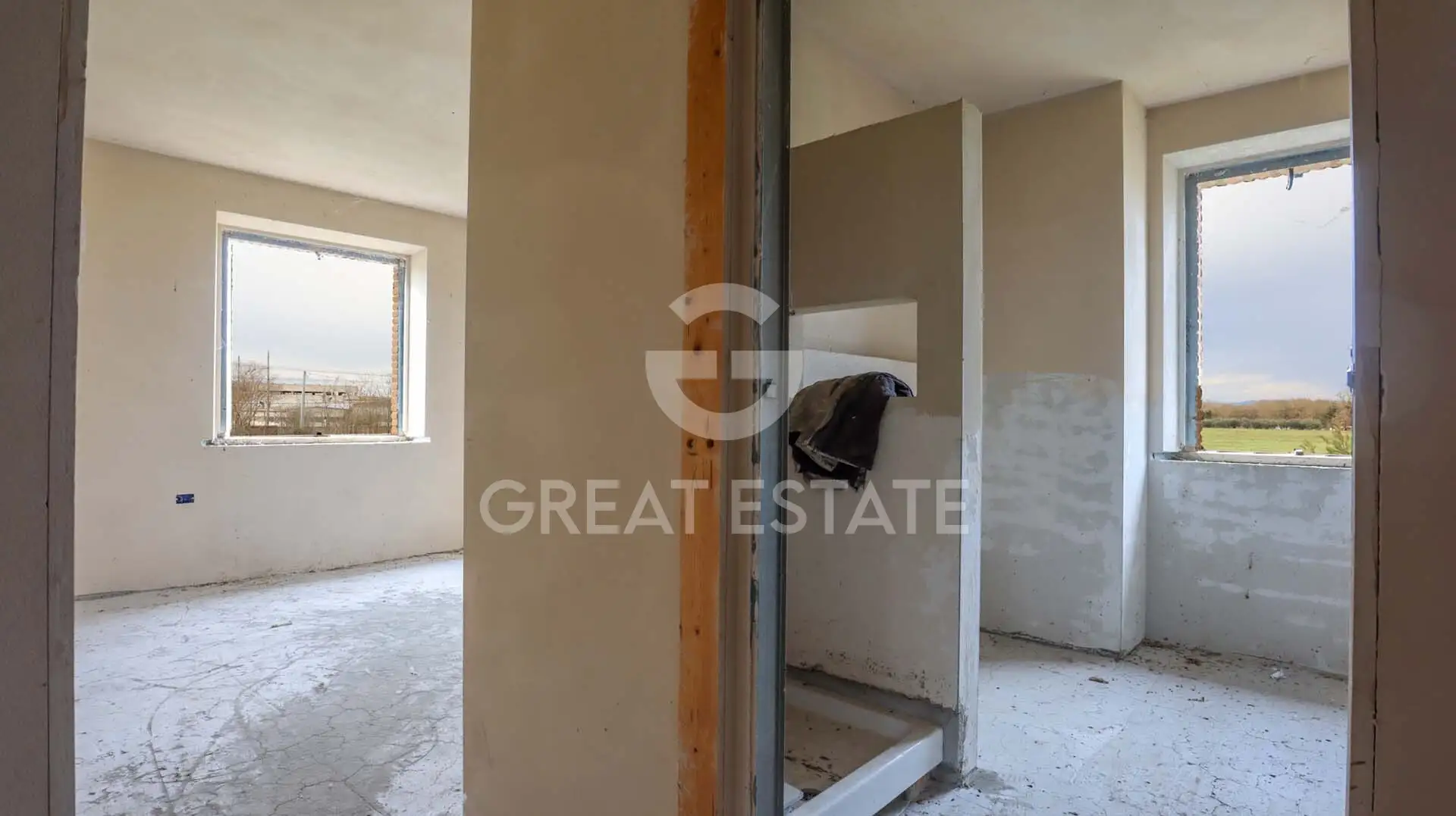 Дом 498м² в Италии, Перуджа. Стоимостью 420000€ аренда фото-15