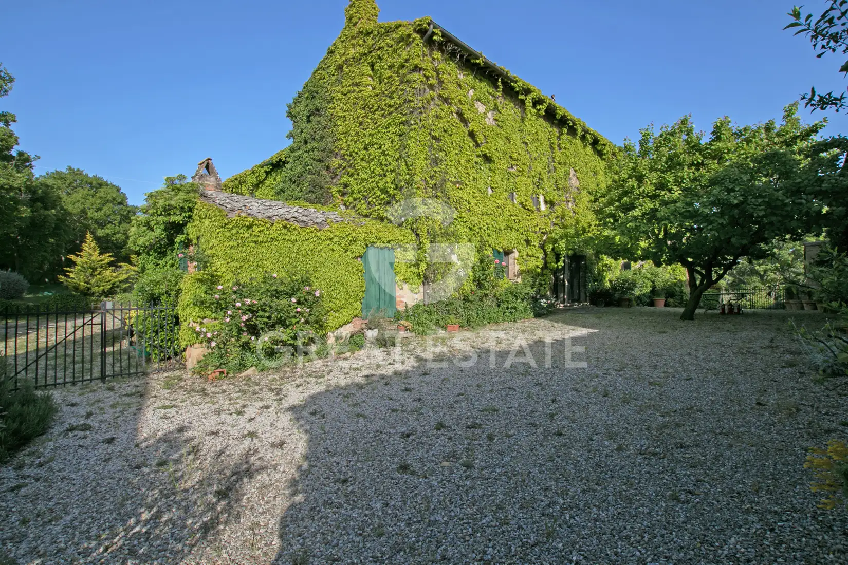 Дом 852м² в Италии, Сиена. Стоимостью 3200000€ аренда фото-13