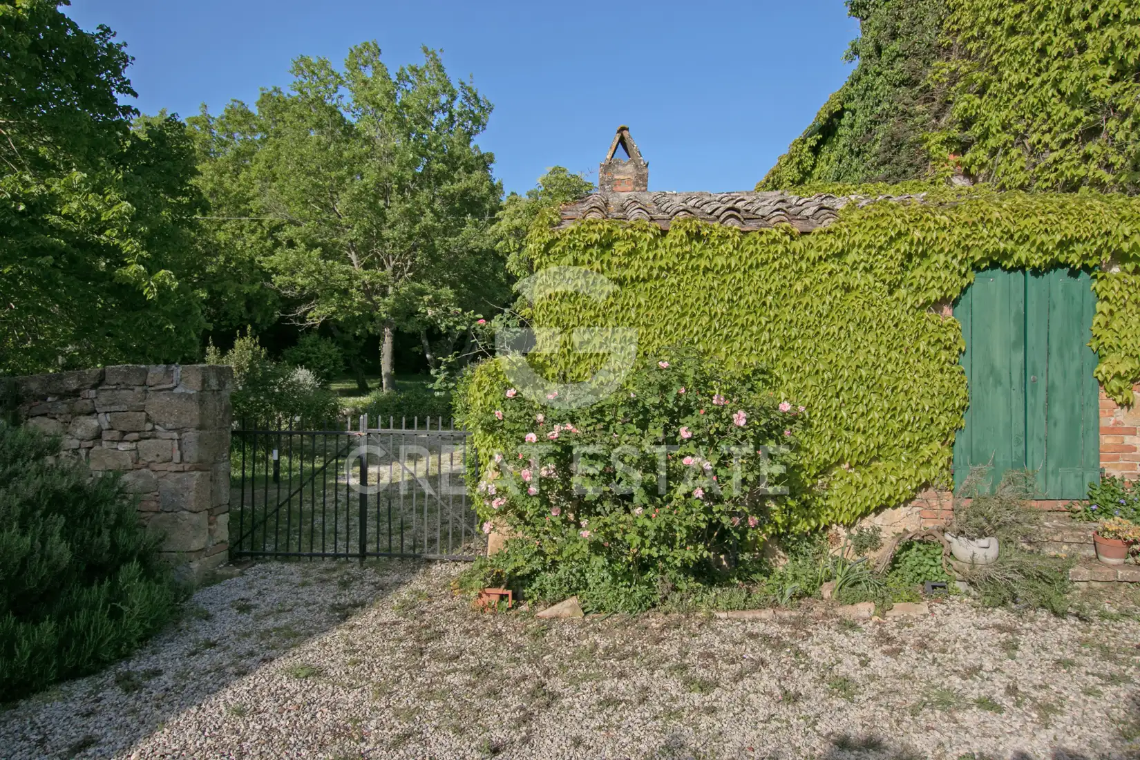 Дом 852м² в Италии, Сиена. Стоимостью 3200000€ аренда фото-14