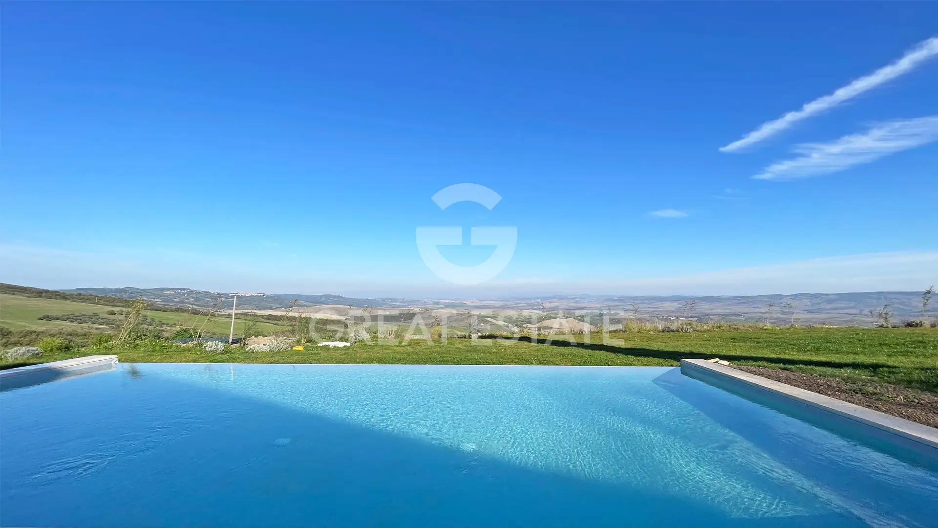 Дом 310м² в Италии, Сиена. Стоимостью 1680000€ аренда фото-4