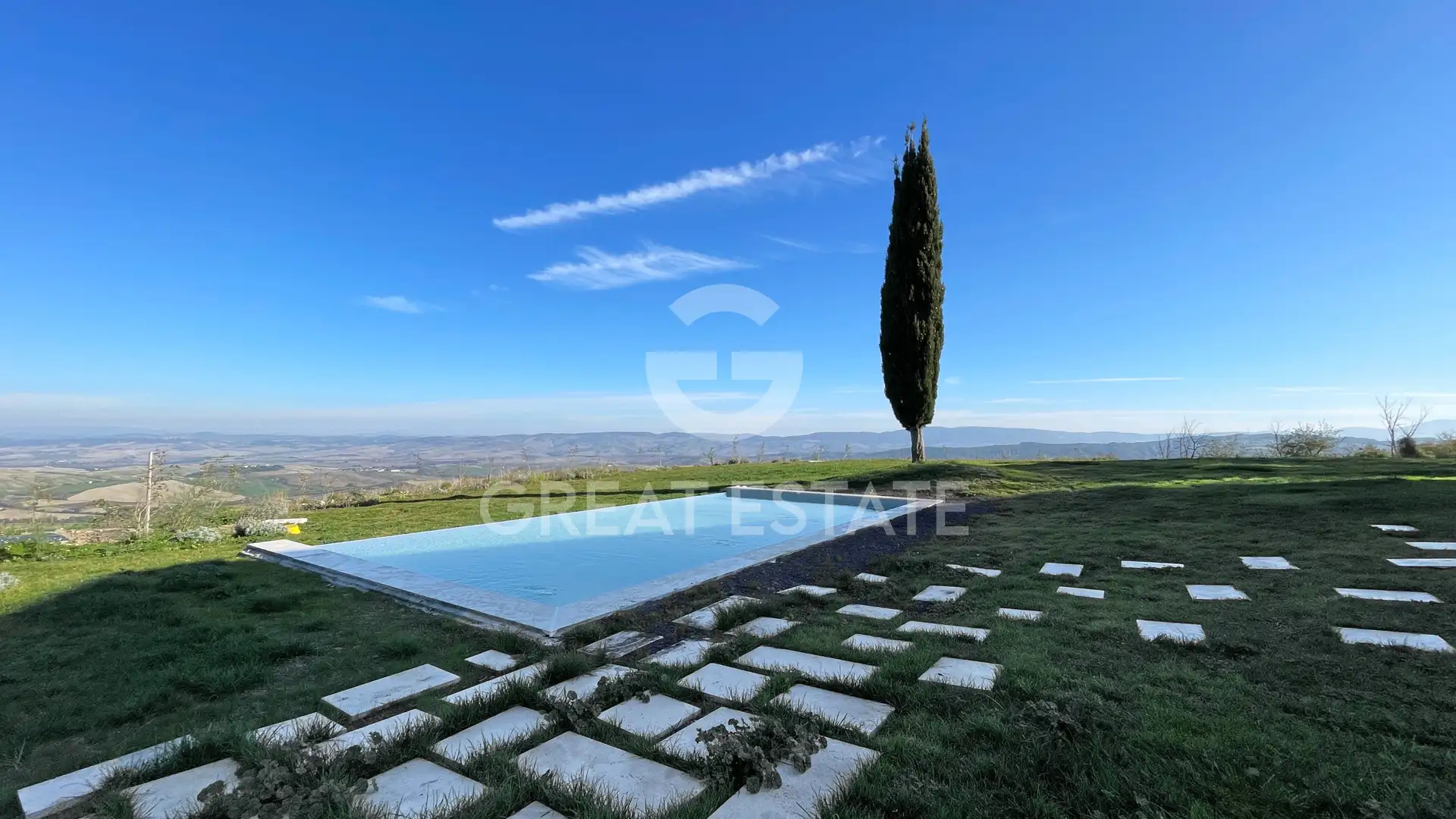 Дом 310м² в Италии, Сиена. Стоимостью 1680000€ аренда фото-5