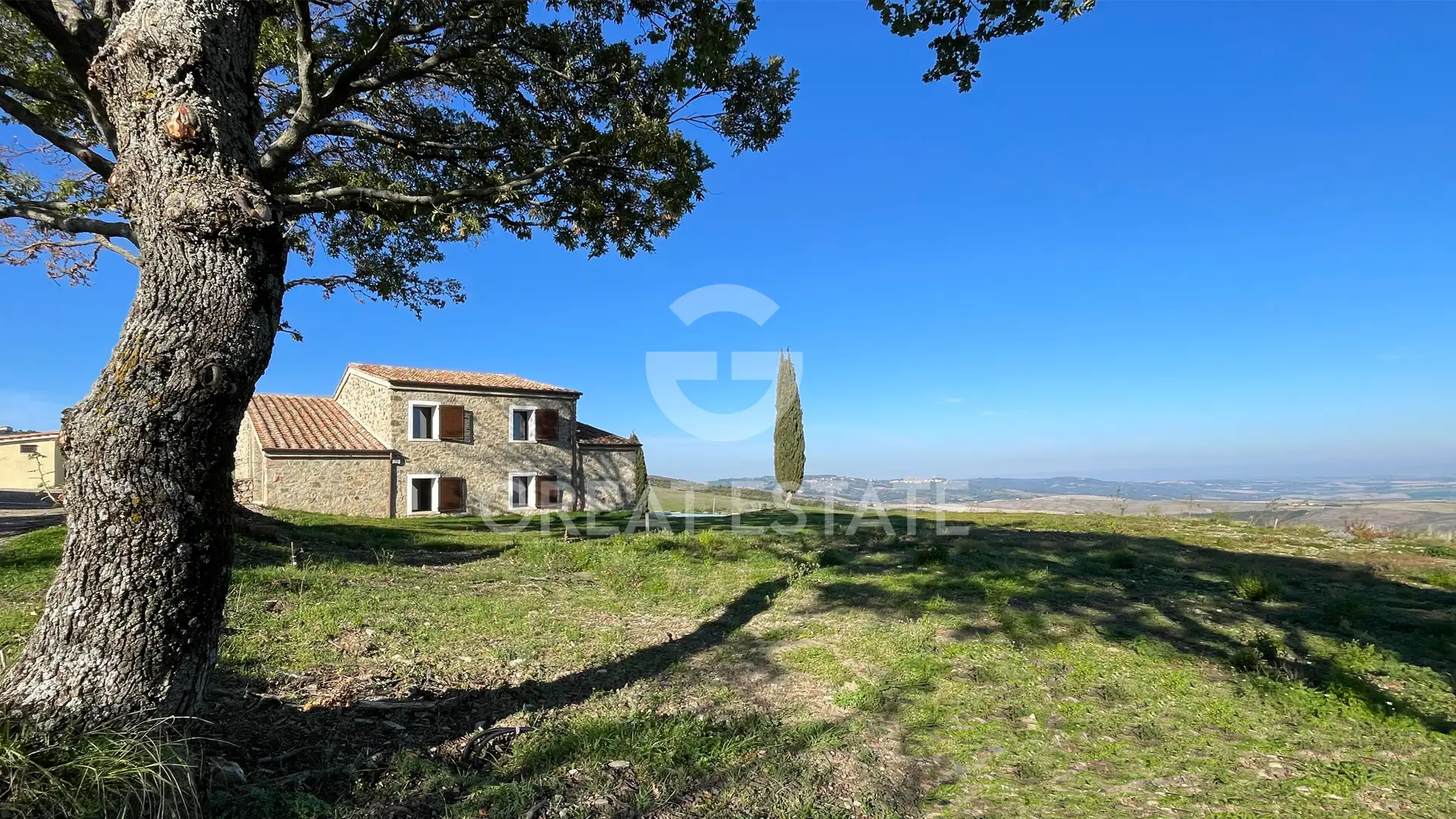 Дом 310м² в Италии, Сиена. Стоимостью 1680000€ аренда фото-9