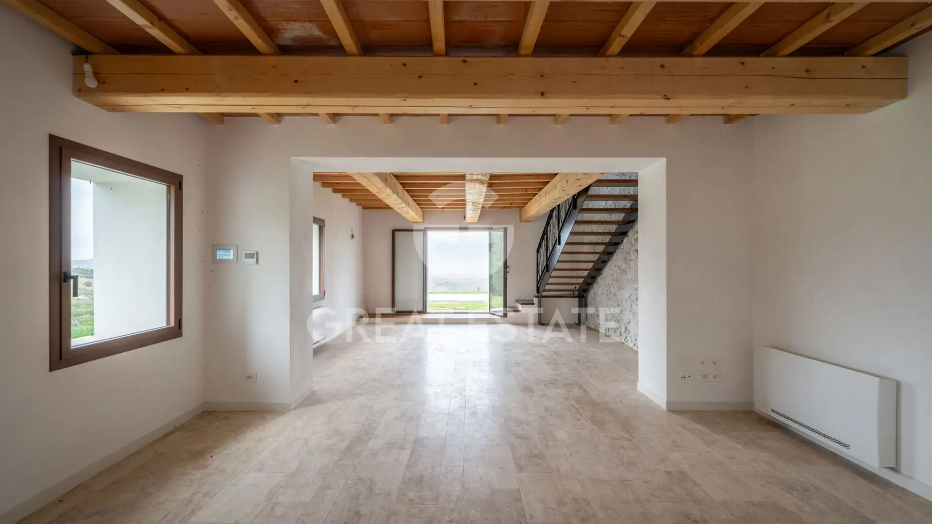 Дом 310м² в Италии, Сиена. Стоимостью 1680000€ аренда фото-12