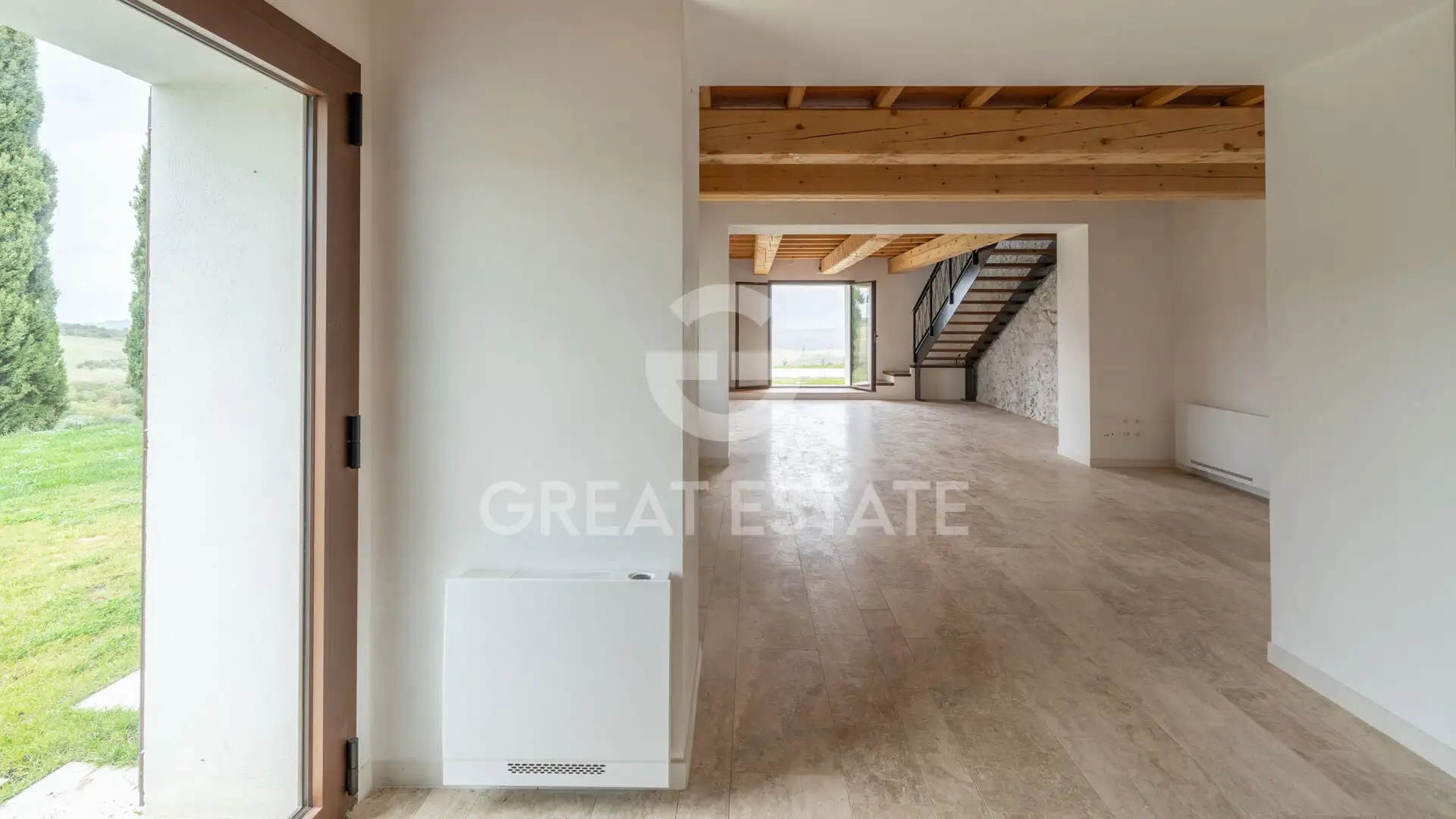 Дом 310м² в Италии, Сиена. Стоимостью 1680000€ аренда фото-14