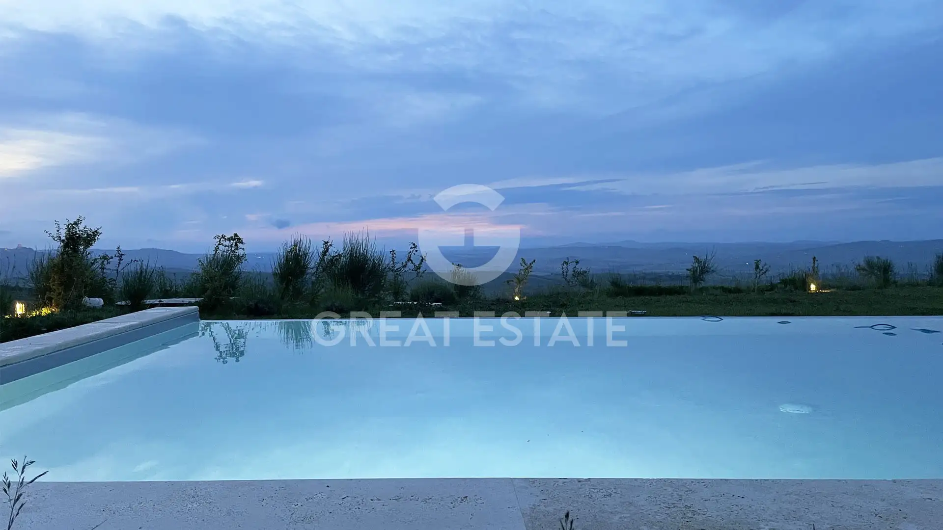 Дом 310м² в Италии, Сиена. Стоимостью 1680000€ аренда фото-13