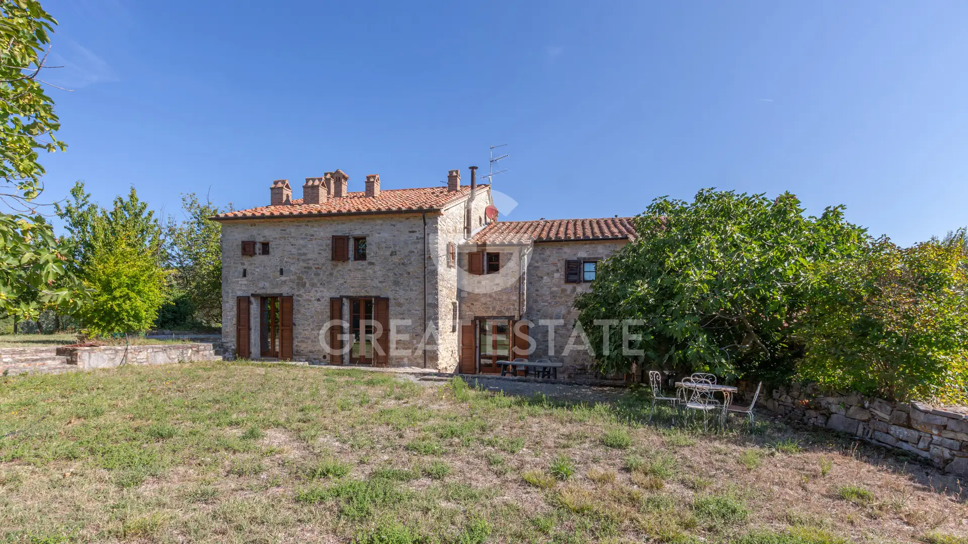 Дом 641м² в Италии, Терни. Стоимостью 1350000€ аренда фото-3