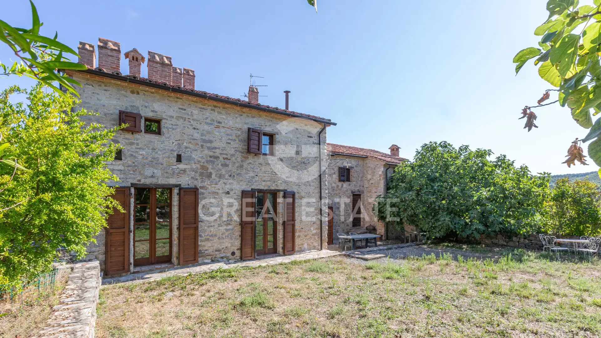 Дом 641м² в Италии, Терни. Стоимостью 1350000€ аренда фото-4