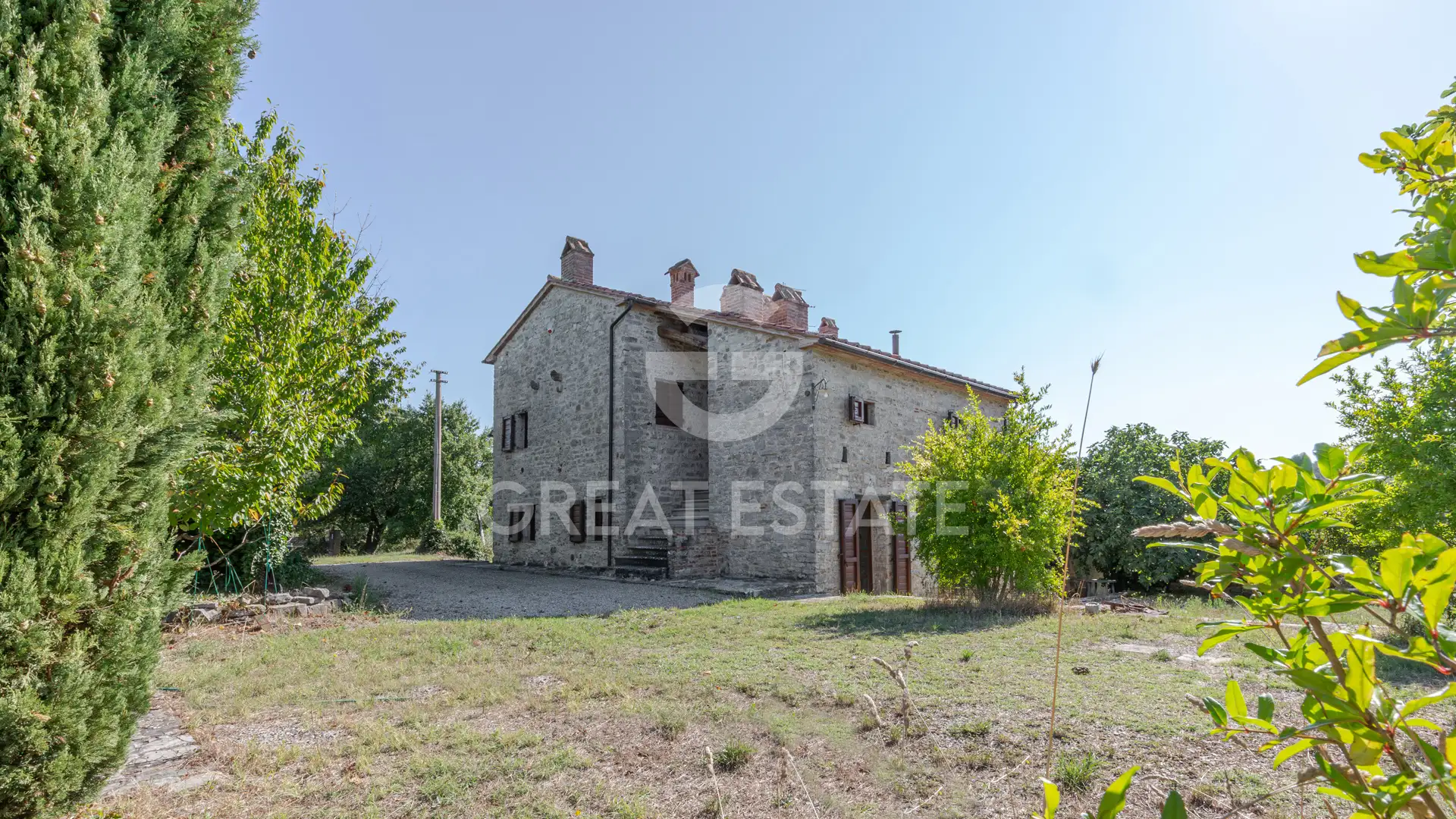 Дом 641м² в Италии, Терни. Стоимостью 1350000€ аренда фото-5