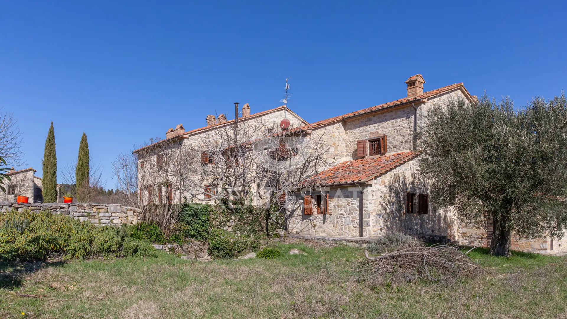 Дом 641м² в Италии, Терни. Стоимостью 1350000€ аренда фото-7