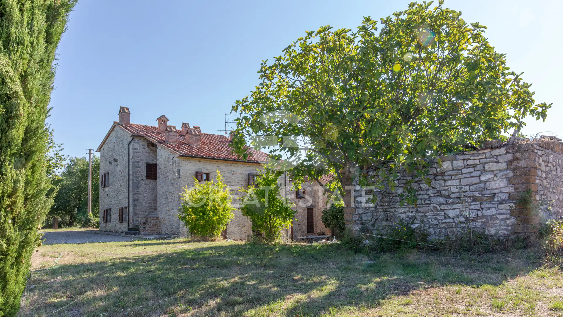 Дом 641м² в Италии, Терни. Стоимостью 1350000€ аренда фото-8