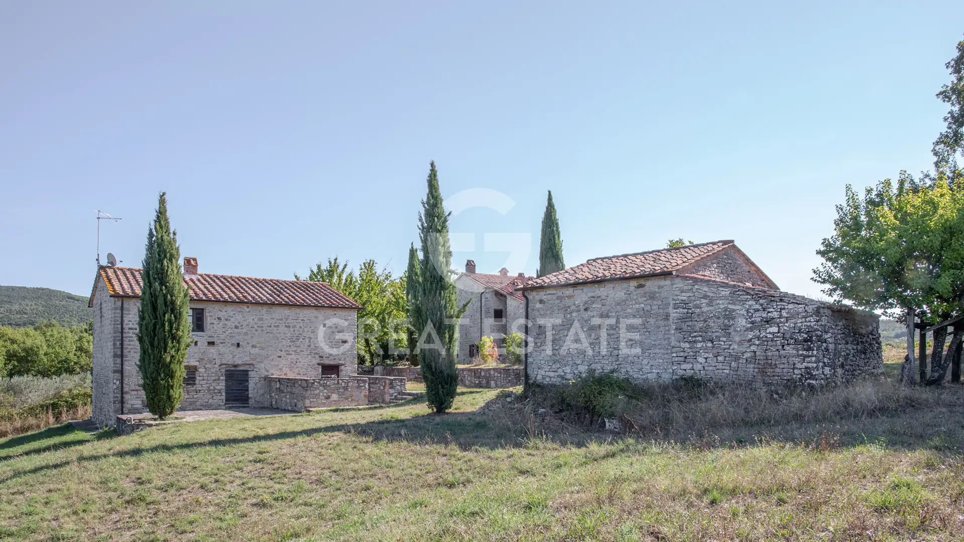 Дом 641м² в Италии, Терни. Стоимостью 1350000€ аренда фото-11