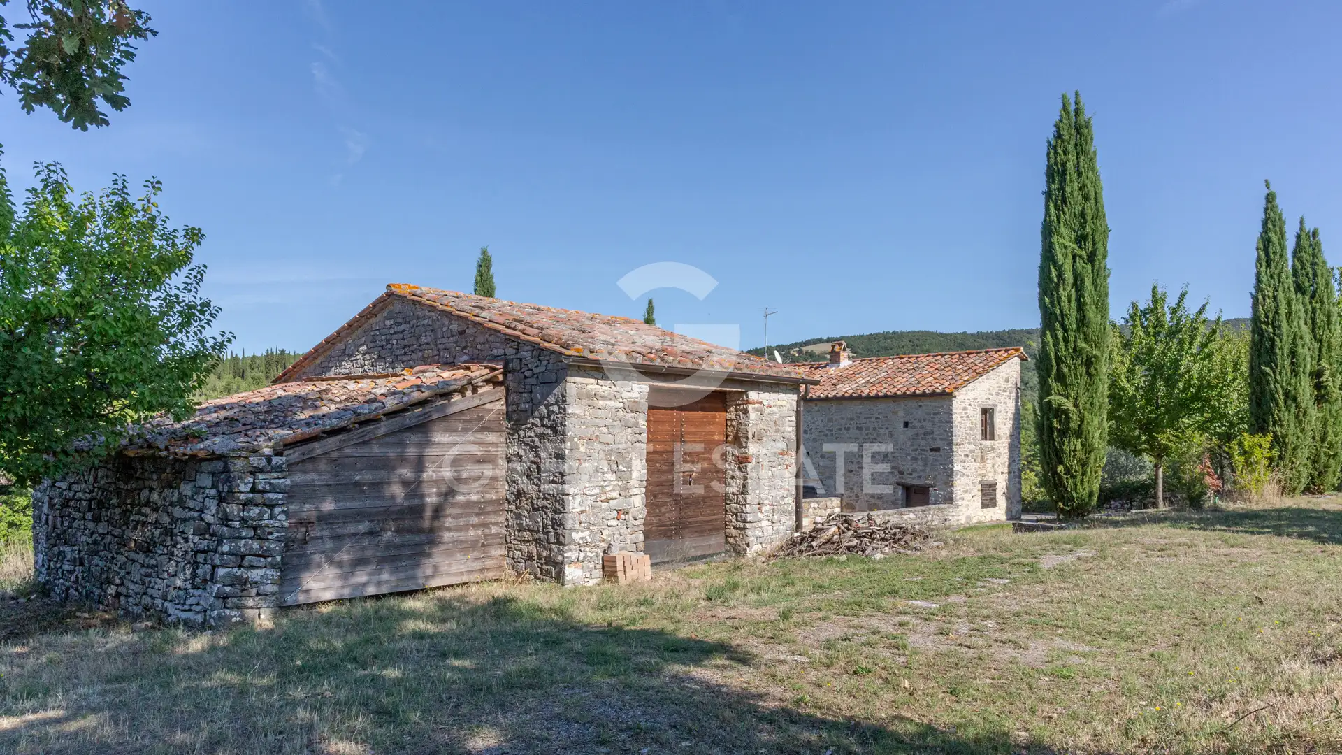 Дом 641м² в Италии, Терни. Стоимостью 1350000€ аренда фото-12