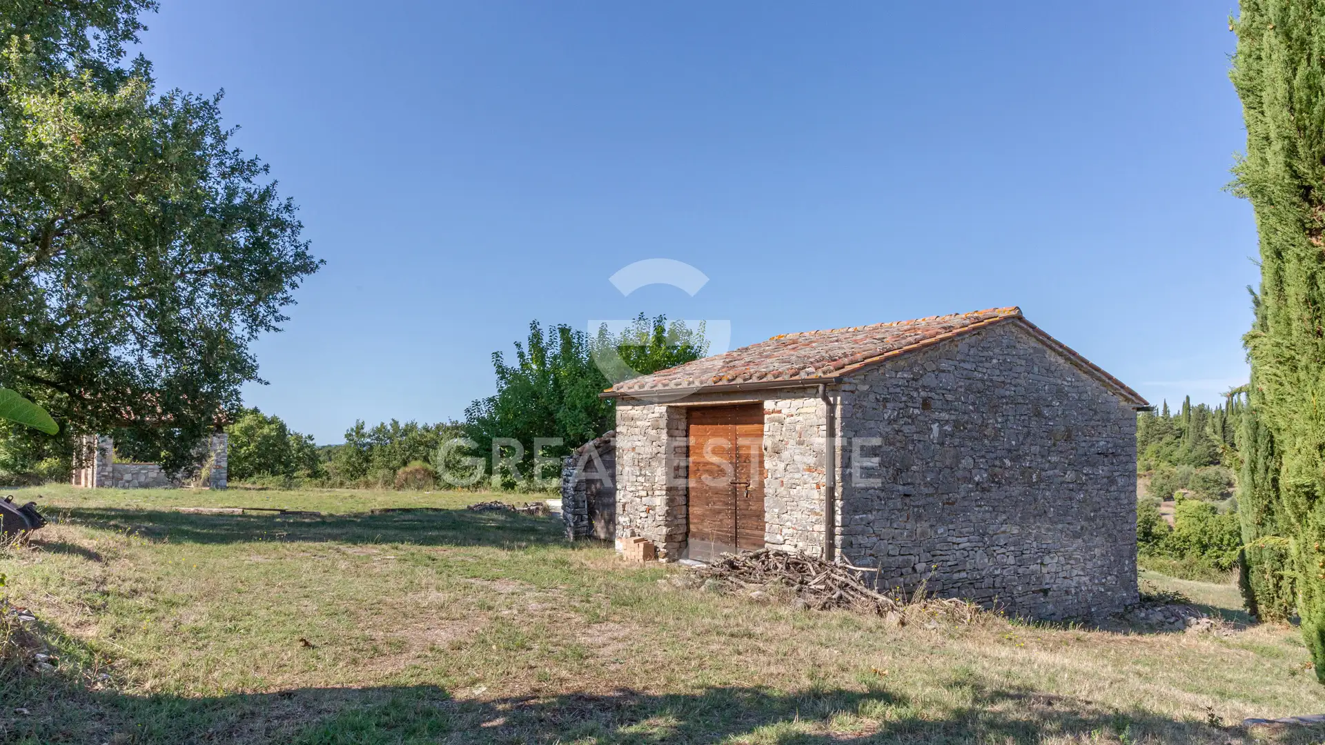 Дом 641м² в Италии, Терни. Стоимостью 1350000€ аренда фото-13