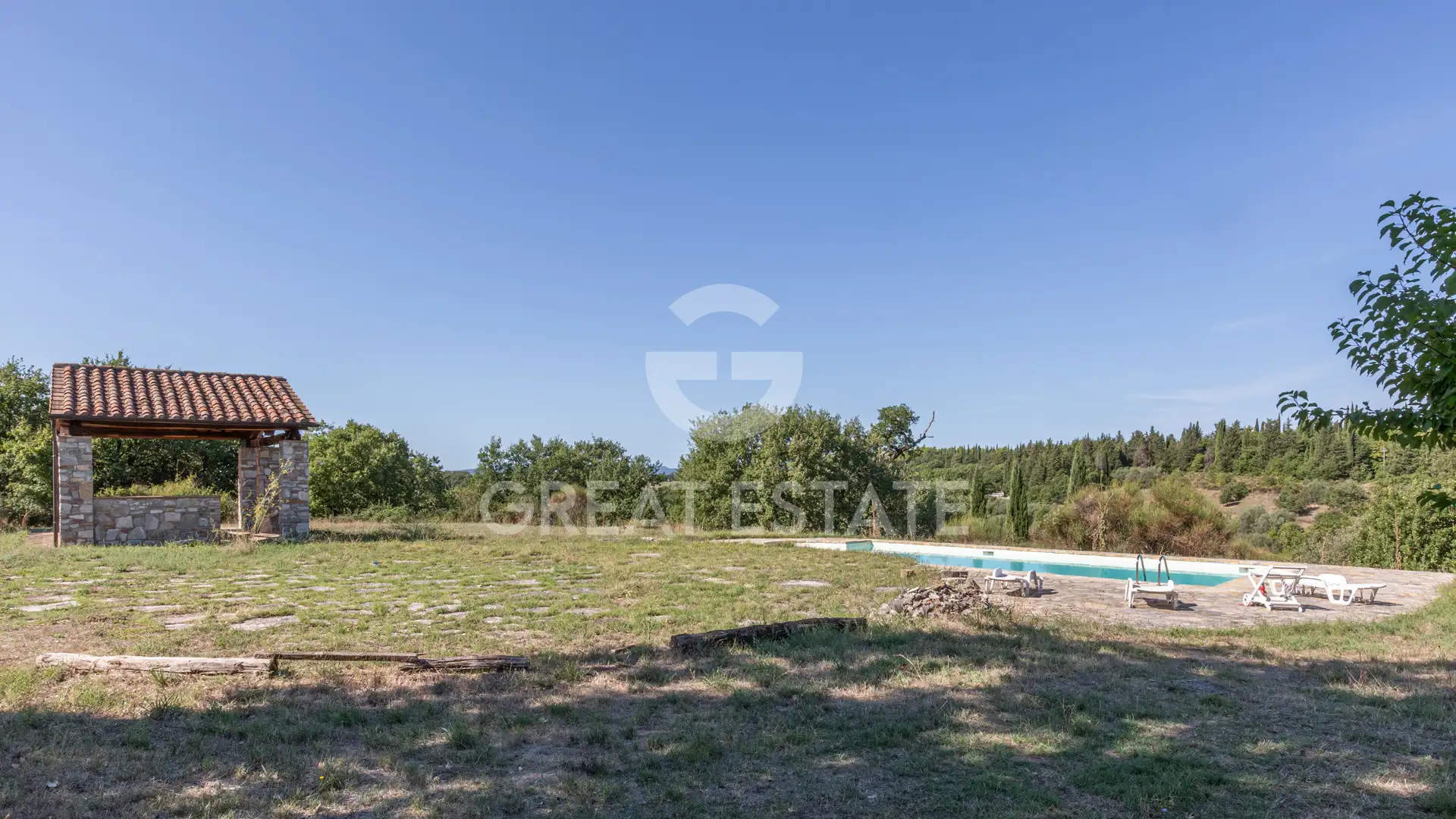 Дом 641м² в Италии, Терни. Стоимостью 1350000€ аренда фото-14