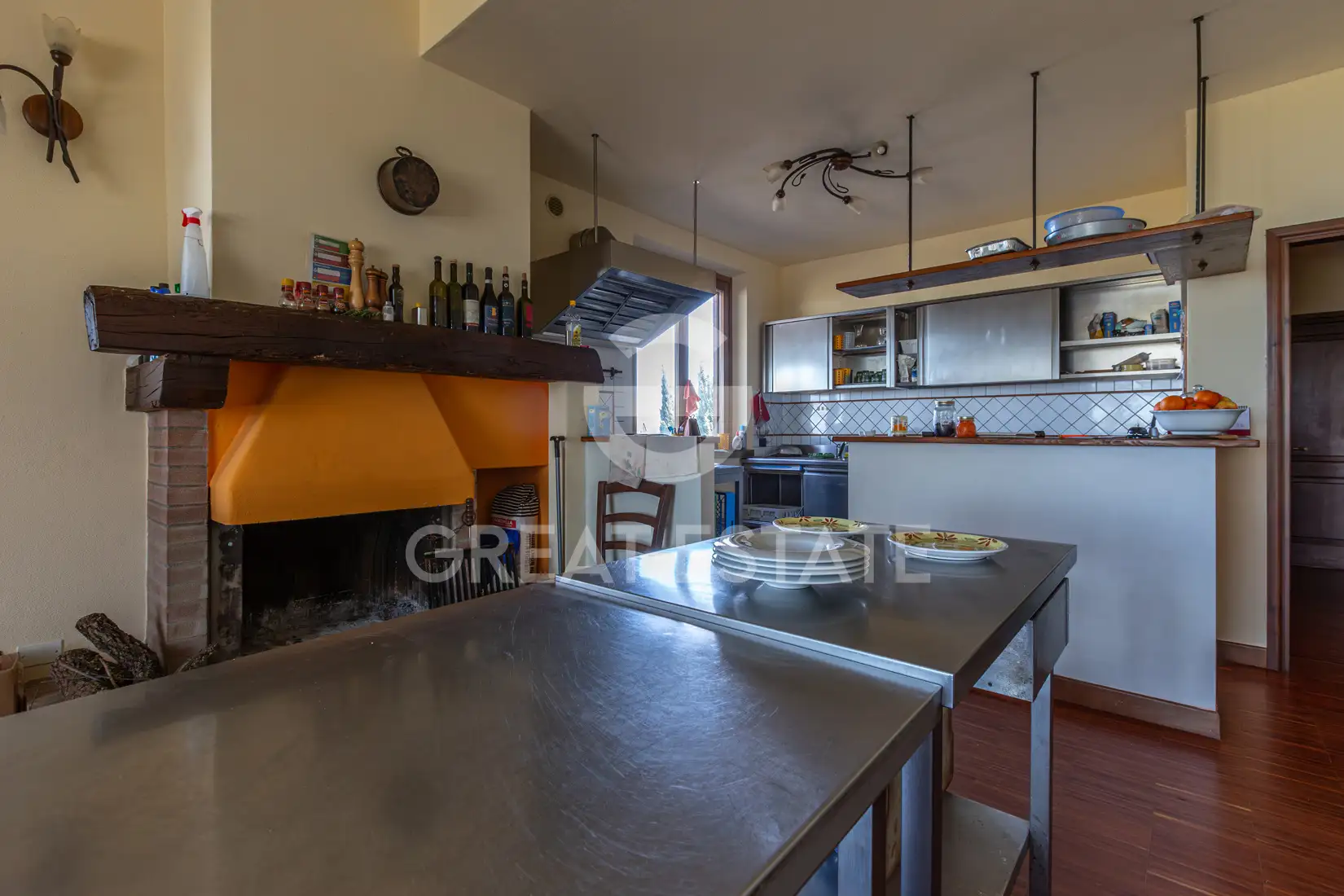 Дом 1418м² в Италии, Сиена. Стоимостью 3400000€ аренда фото-13