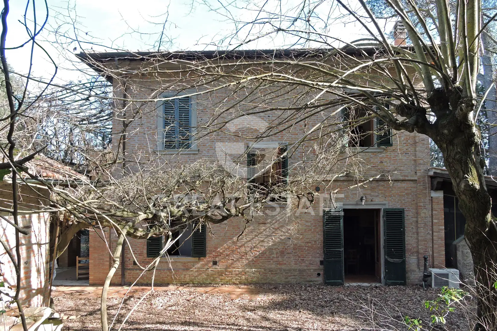 Дом 478м² в Италии, Сиена. Стоимостью 660000€ аренда фото-6