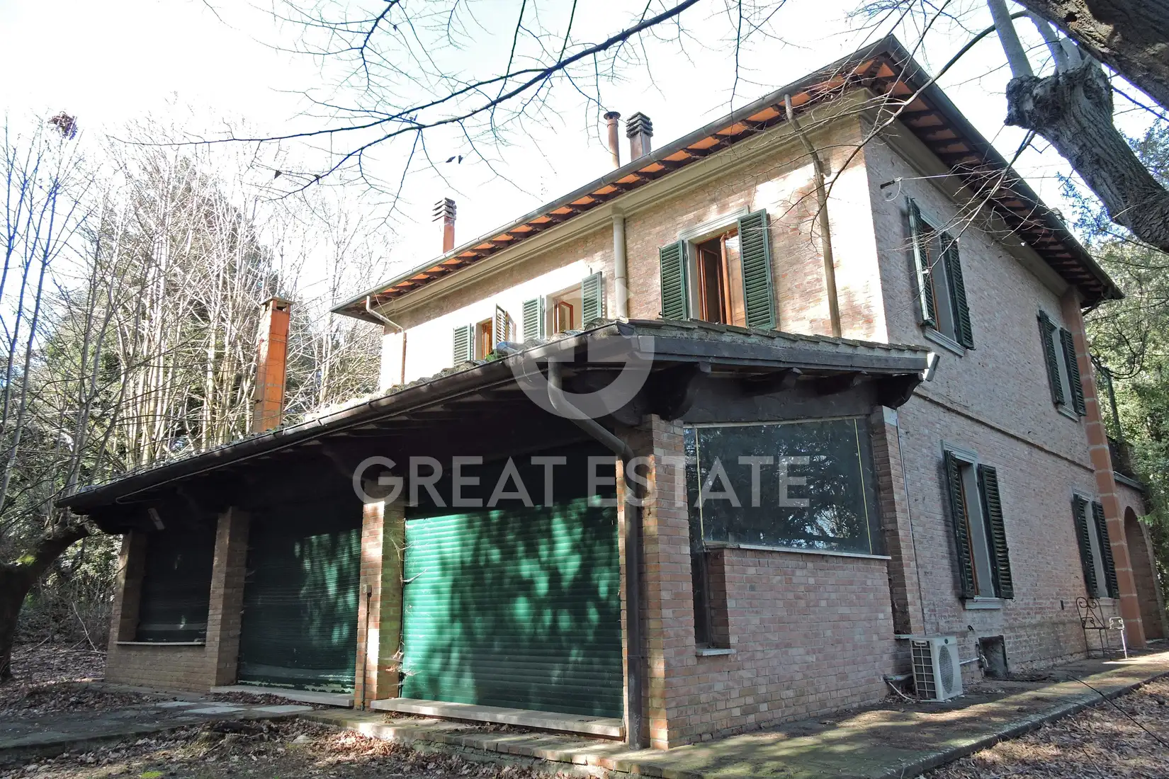 Дом 478м² в Италии, Сиена. Стоимостью 660000€ аренда фото-7