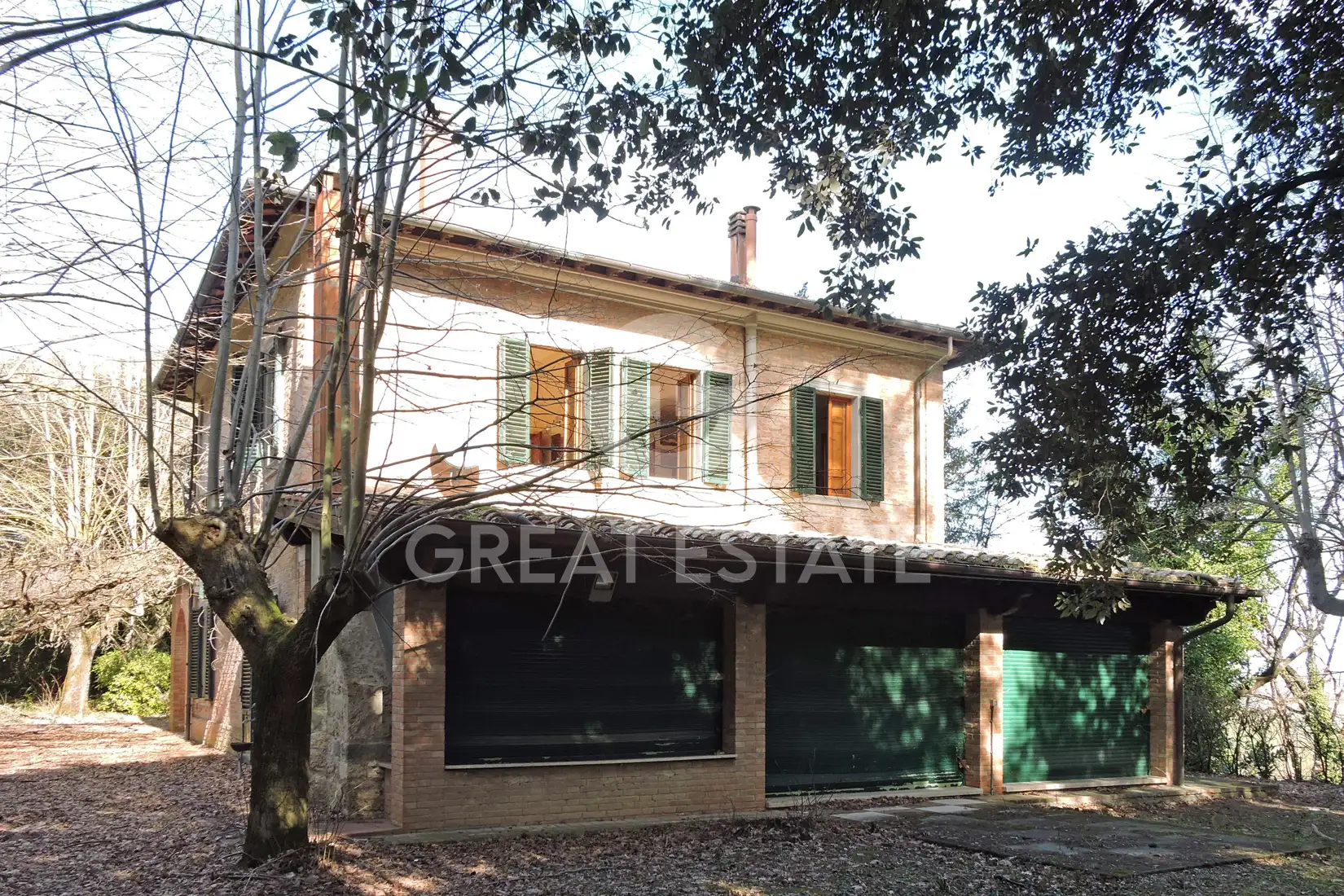 Дом 478м² в Италии, Сиена. Стоимостью 660000€ аренда фото-8