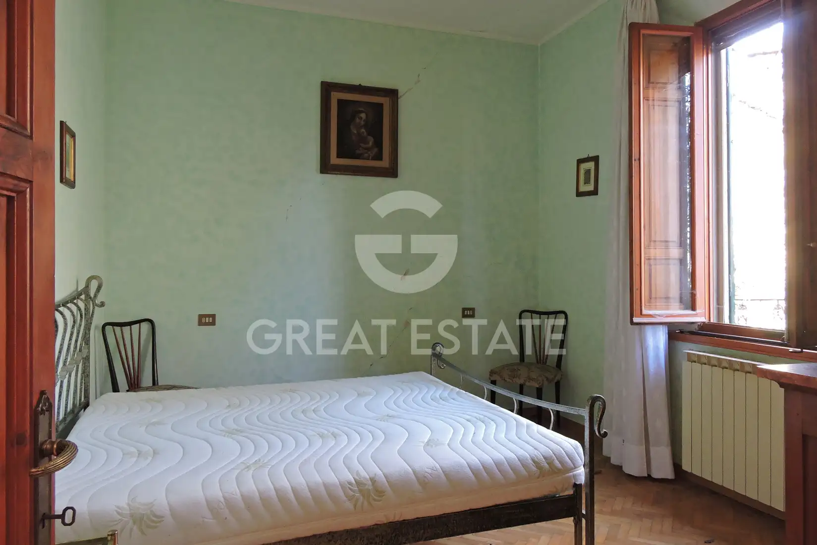 Дом 478м² в Италии, Сиена. Стоимостью 660000€ аренда фото-12