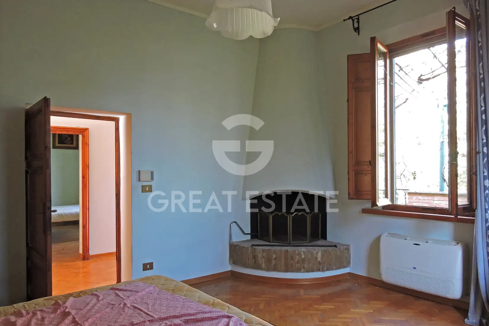 Дом 478м² в Италии, Сиена. Стоимостью 660000€ аренда фото-14