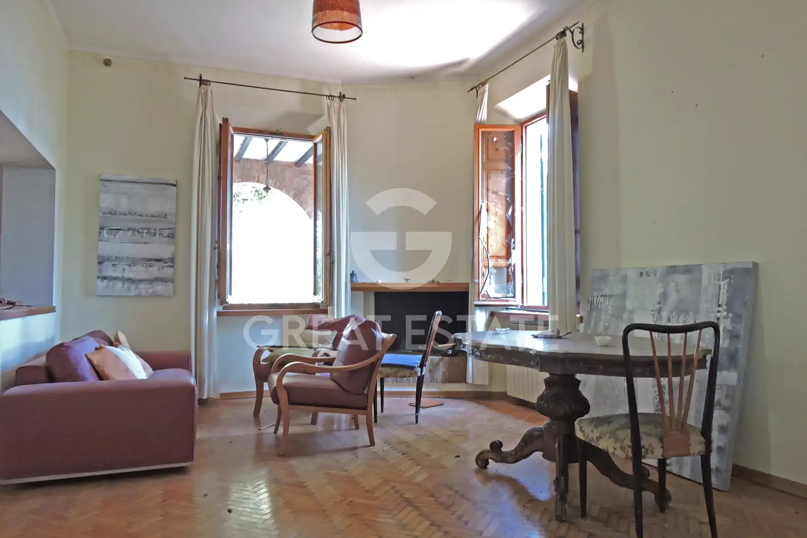 Дом 478м² в Италии, Сиена. Стоимостью 660000€ аренда фото-12