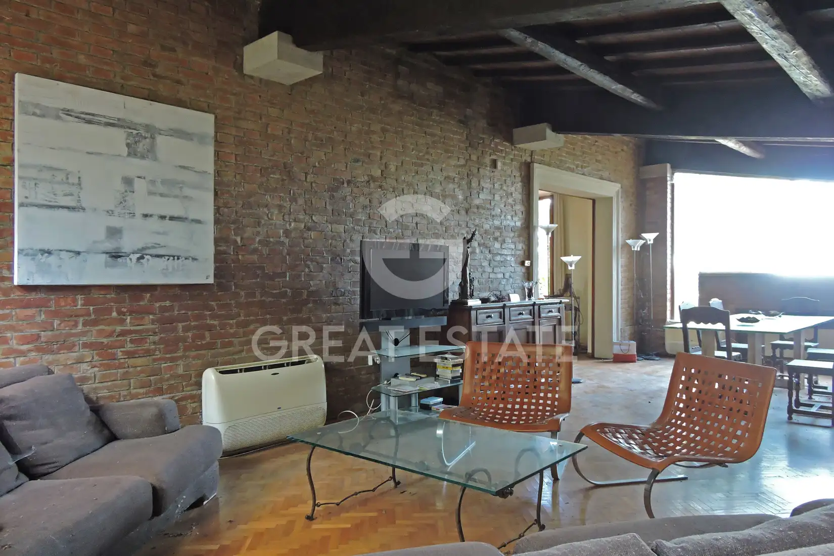 Дом 478м² в Италии, Сиена. Стоимостью 660000€ аренда фото-13