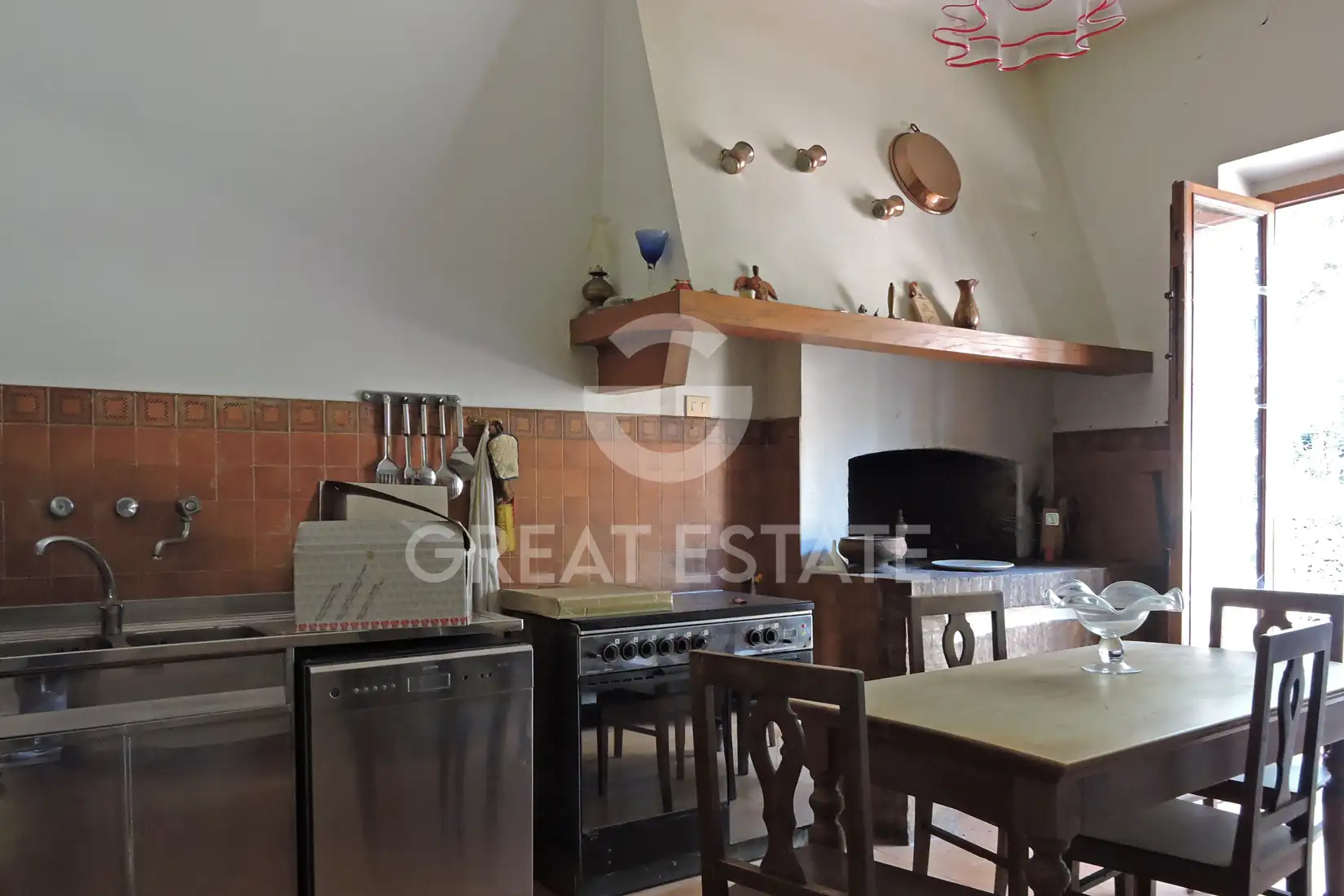 Дом 478м² в Италии, Сиена. Стоимостью 660000€ аренда фото-15
