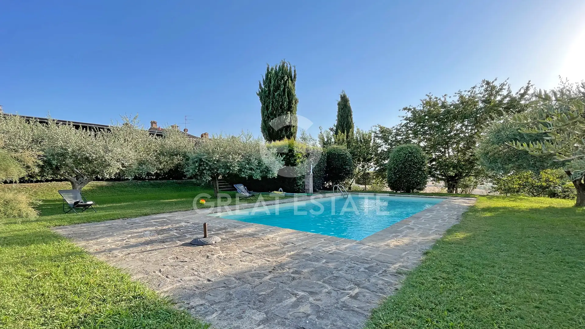 Дом 501м² в Италии, Ареццо. Стоимостью 1190000€ аренда фото-5
