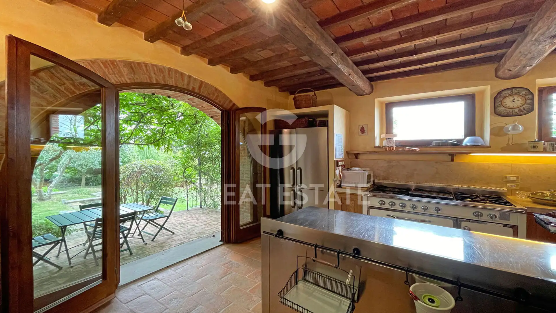 Дом 501м² в Италии, Ареццо. Стоимостью 1190000€ аренда фото-14