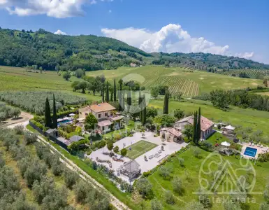 Купить дом в Италии 2650000€
