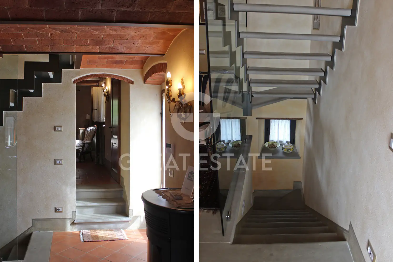 Дом 265м² в Италии, Сиена. Стоимостью 1200000€ аренда фото-13