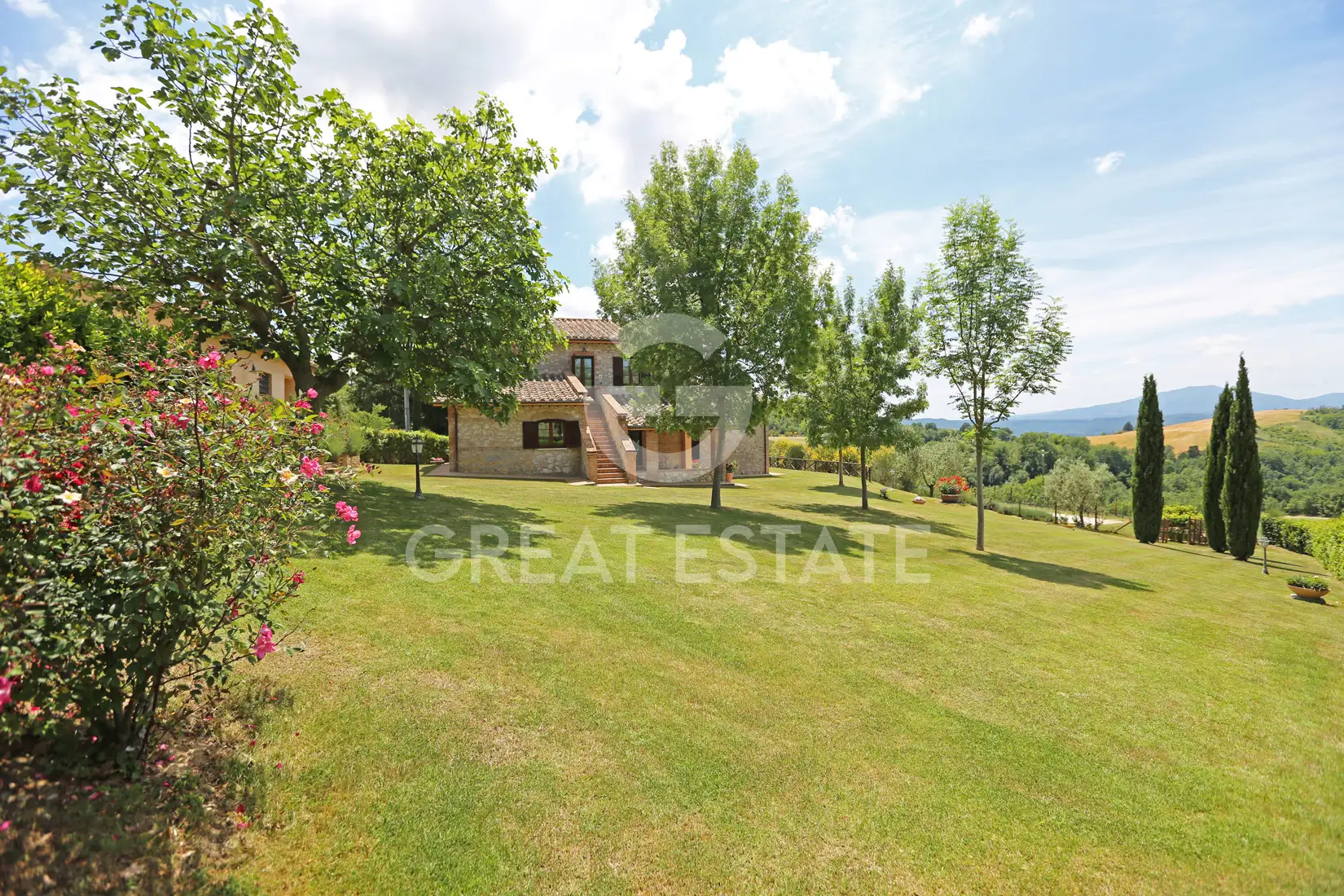 Дом 343м² в Италии, Терни. Стоимостью 775000€ аренда фото-6