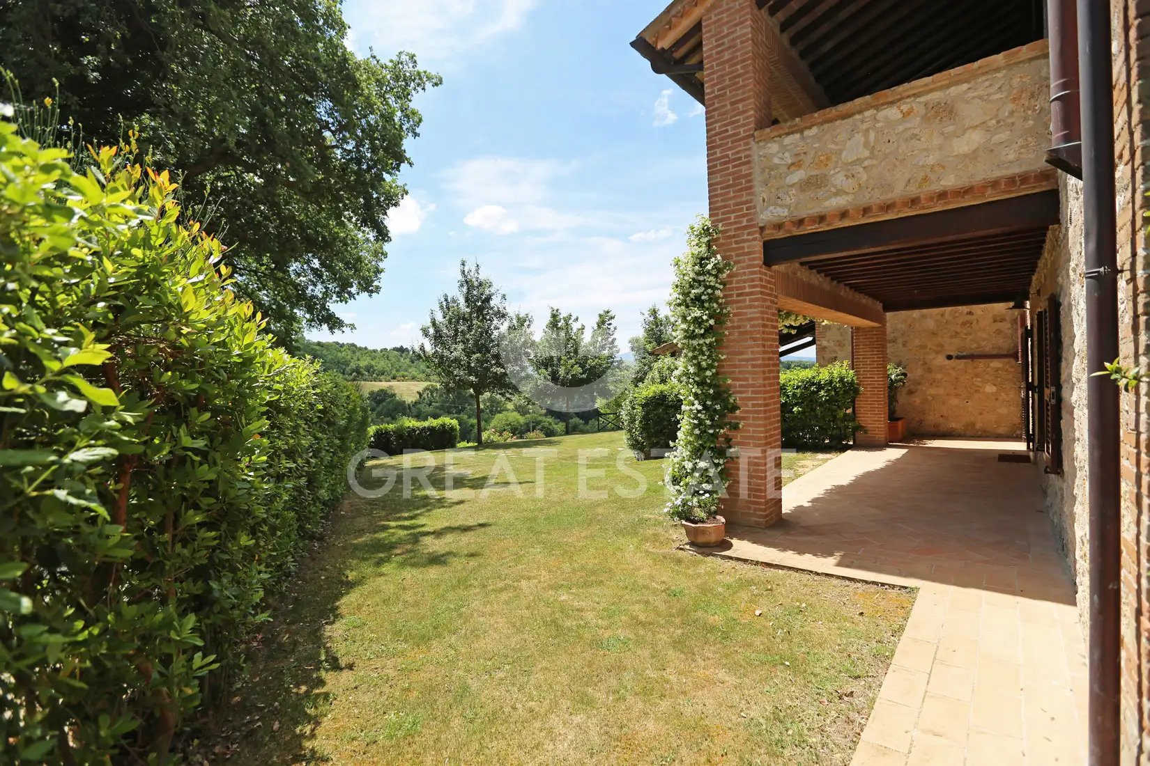 Дом 343м² в Италии, Терни. Стоимостью 775000€ аренда фото-11