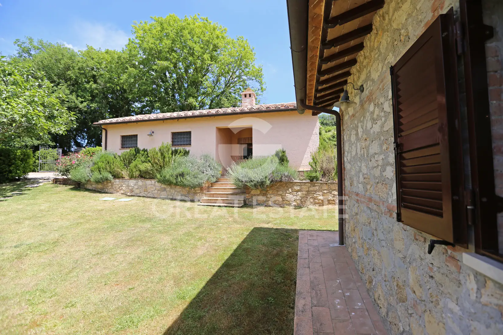 Дом 343м² в Италии, Терни. Стоимостью 775000€ аренда фото-13