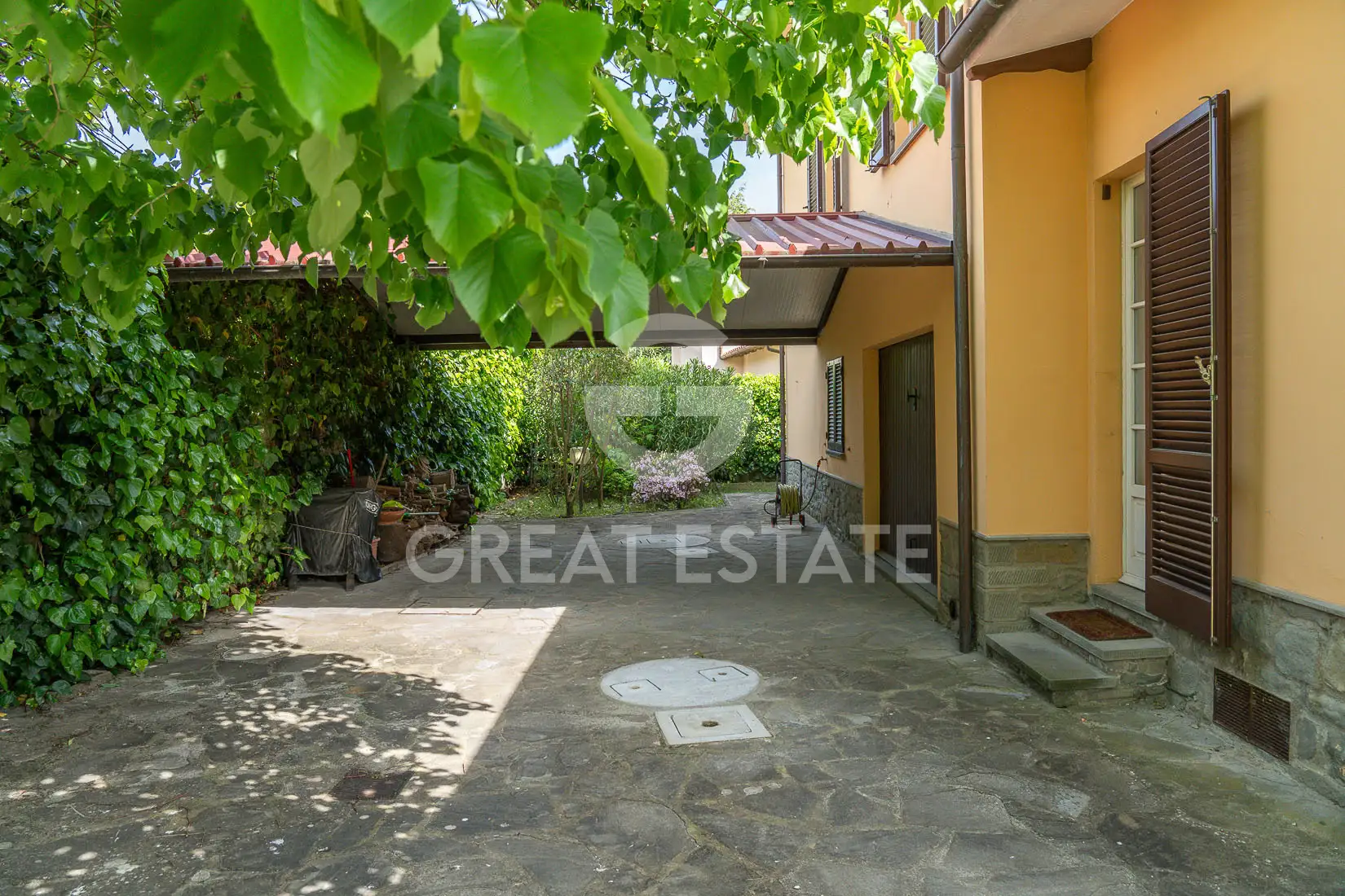 Вилла 270м² в Италии, Ареццо. Стоимостью 580000€ аренда фото-5