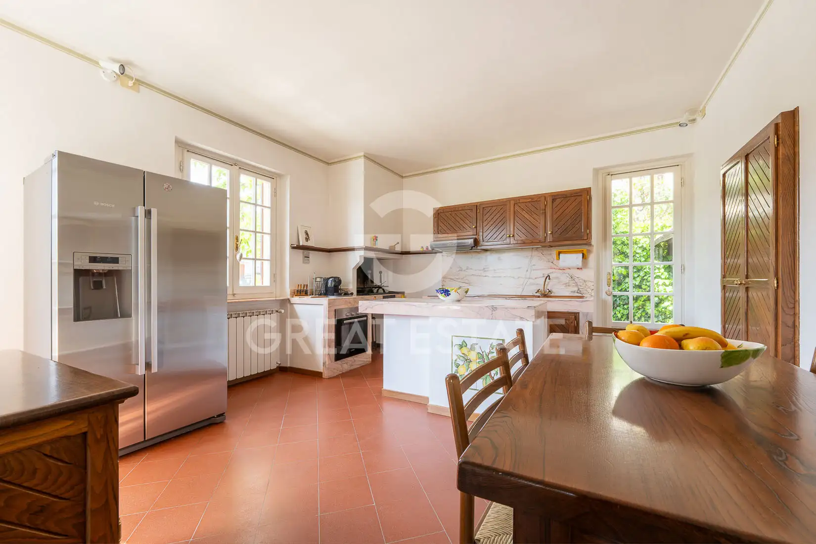 Вилла 270м² в Италии, Ареццо. Стоимостью 530000€ аренда фото-15