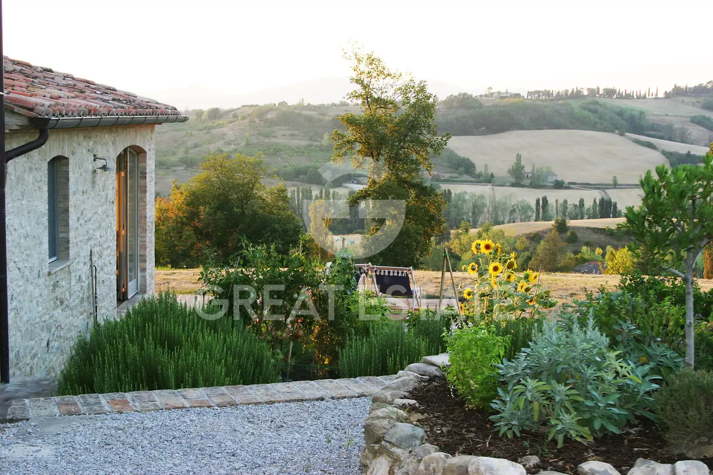 Дом 506м² в Италии, Перуджа. Стоимостью 1795000€ аренда фото-11