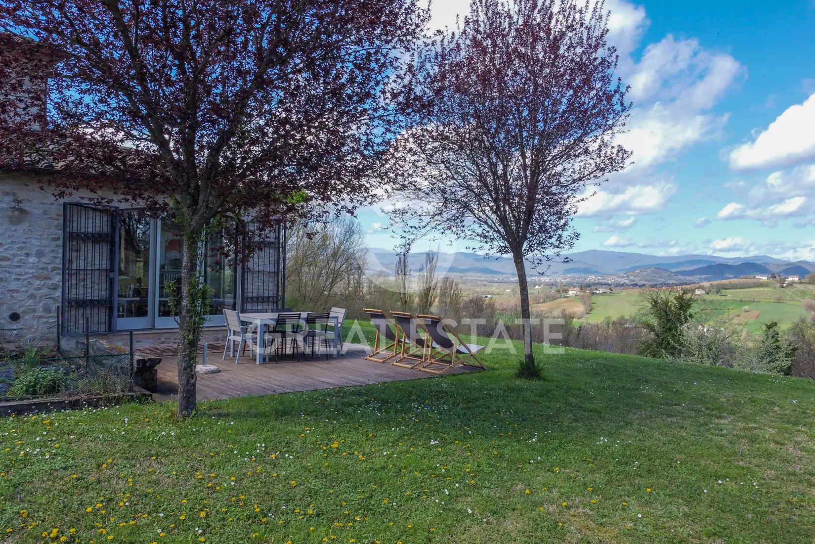 Дом 506м² в Италии, Перуджа. Стоимостью 1795000€ аренда фото-14