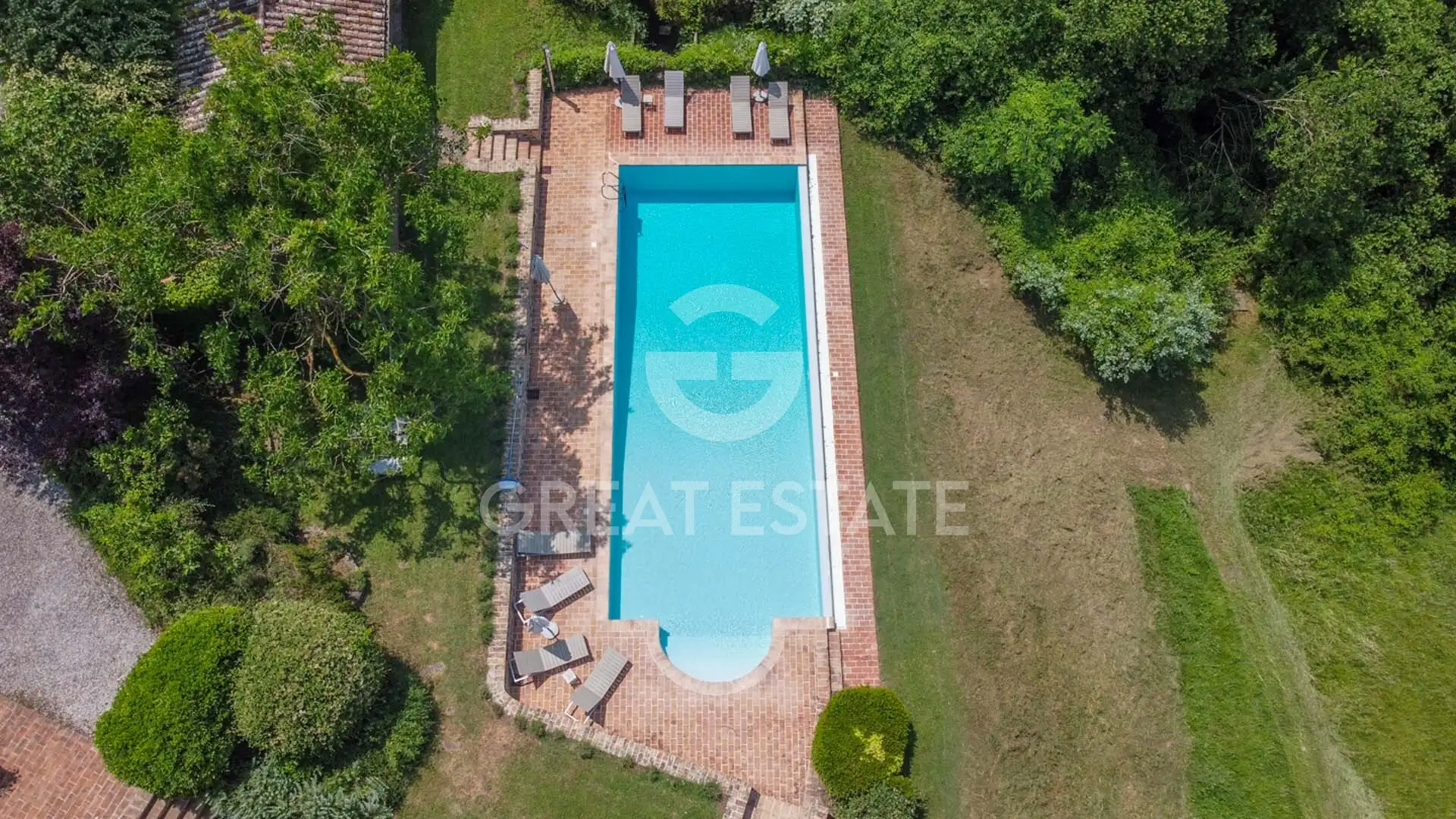 Дом 506м² в Италии, Перуджа. Стоимостью 1795000€ аренда фото-3