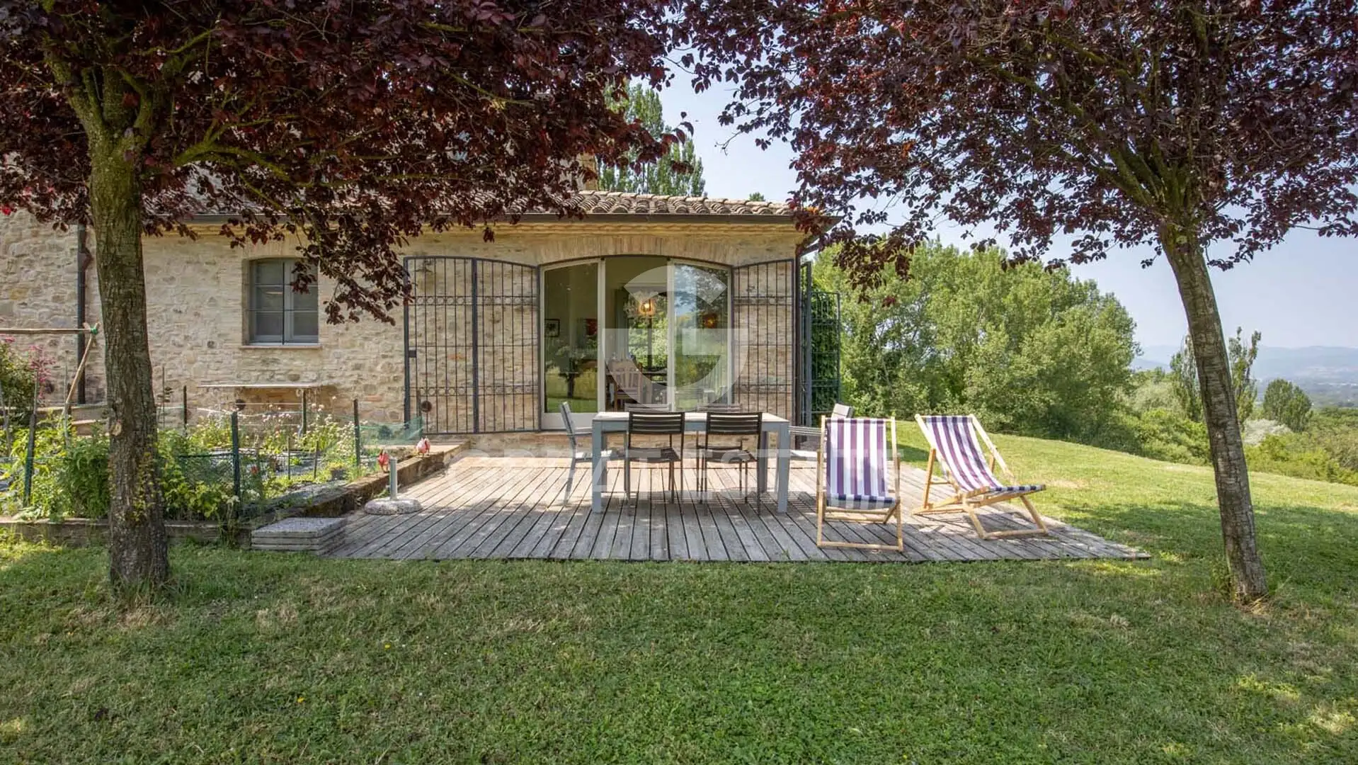 Дом 506м² в Италии, Перуджа. Стоимостью 1795000€ аренда фото-10