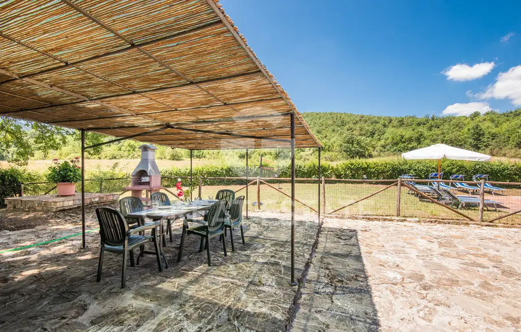 Дом 365м² в Италии, Сиена. Стоимостью 990000€ аренда фото-9