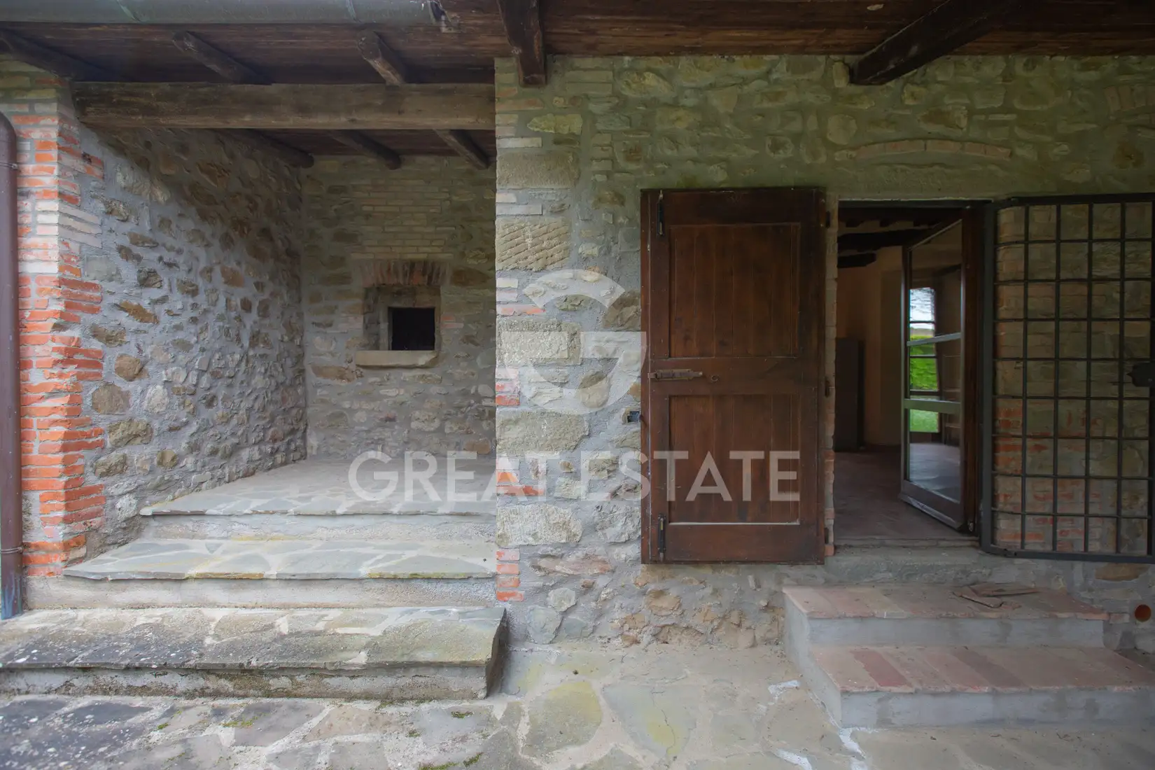 Дом 526м² в Италии, Ареццо. Стоимостью 750000€ аренда фото-10