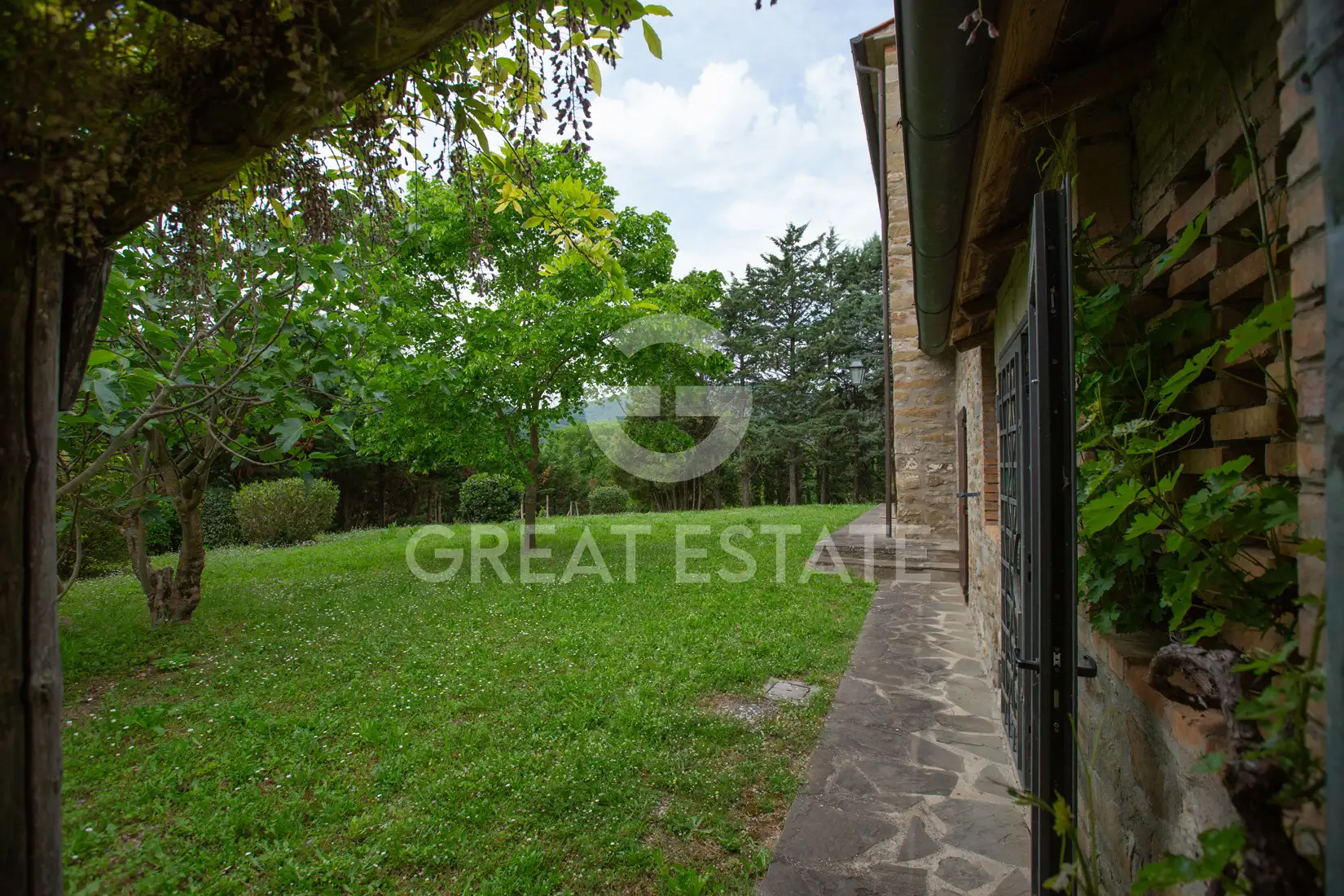Дом 526м² в Италии, Ареццо. Стоимостью 750000€ аренда фото-11