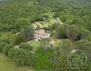 Купить дом в Италии 750000€