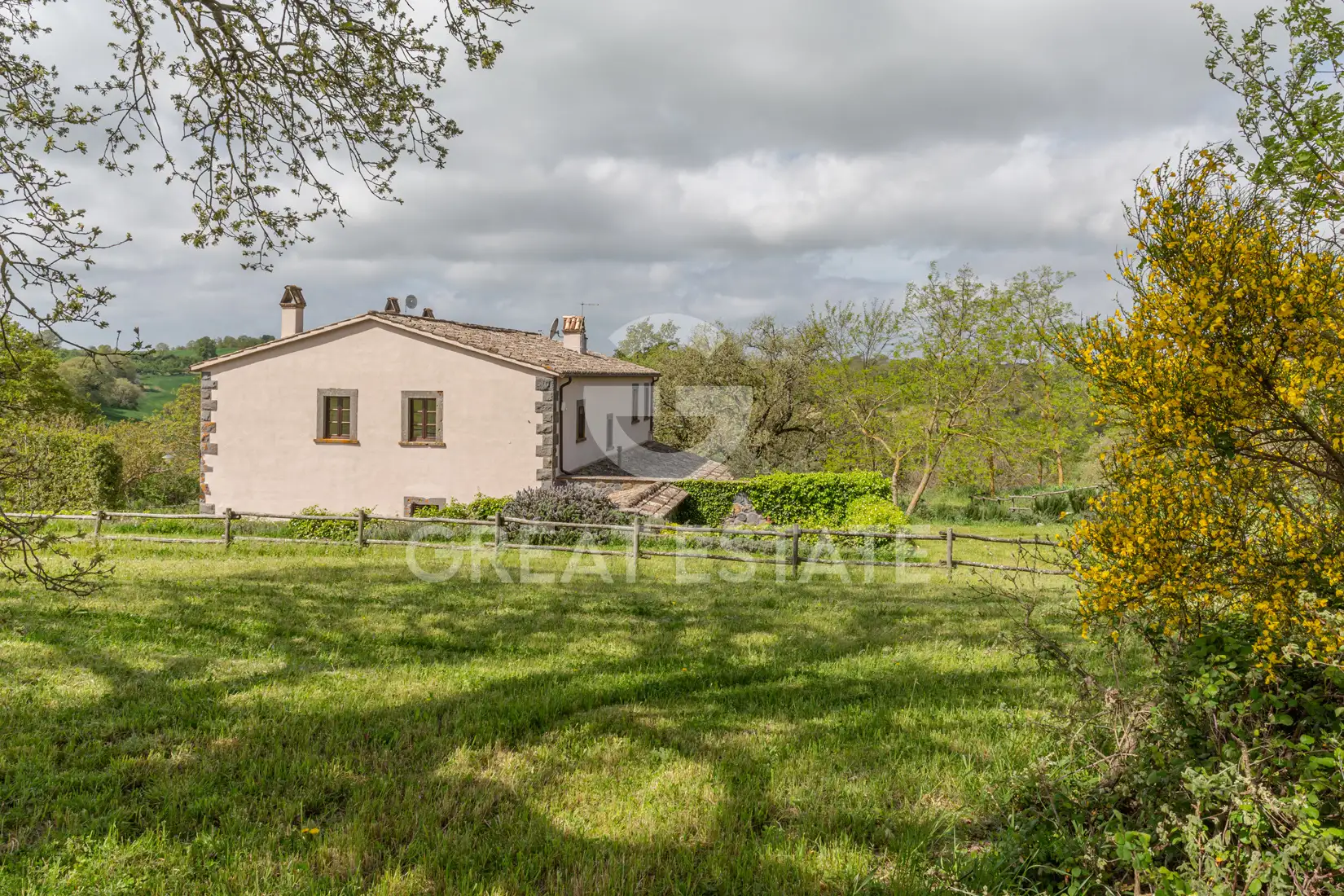 Дом 346м² в Италии, Витербо. Стоимостью 860000€ аренда фото-7