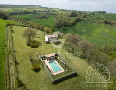 Купить дом в Италии 860000€